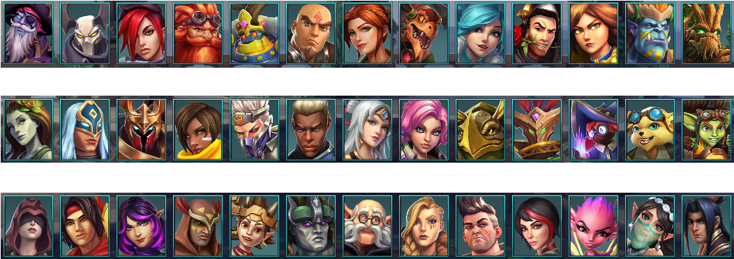 Here's An Example Overlay Image I'm Using - Hulk (1920x1080), Png Download