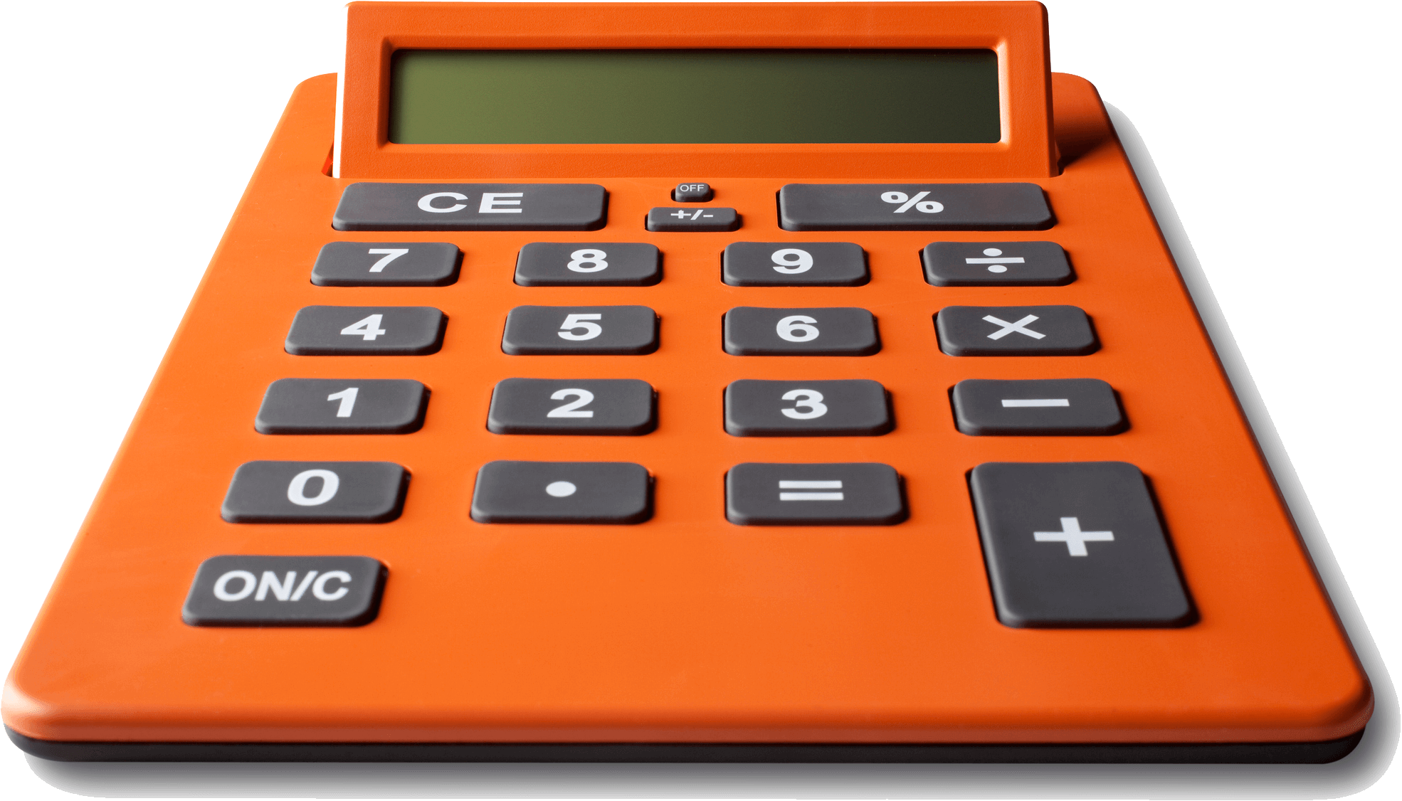 Break-even Calculator - Velka Kalkulacka (1970x1126), Png Download