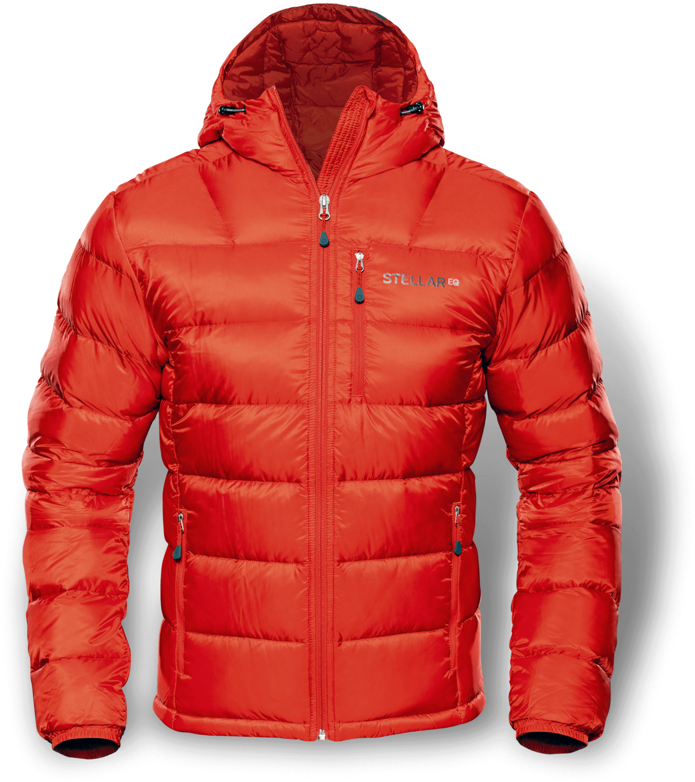 The Primaloft Hood Is Filled With Synthetic Fibres - Stellar The Ultralight Down Hood (1600x1600), Png Download