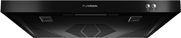 12v Rv Ductless Range Hood With Characol Filter - Electronics (700x700), Png Download