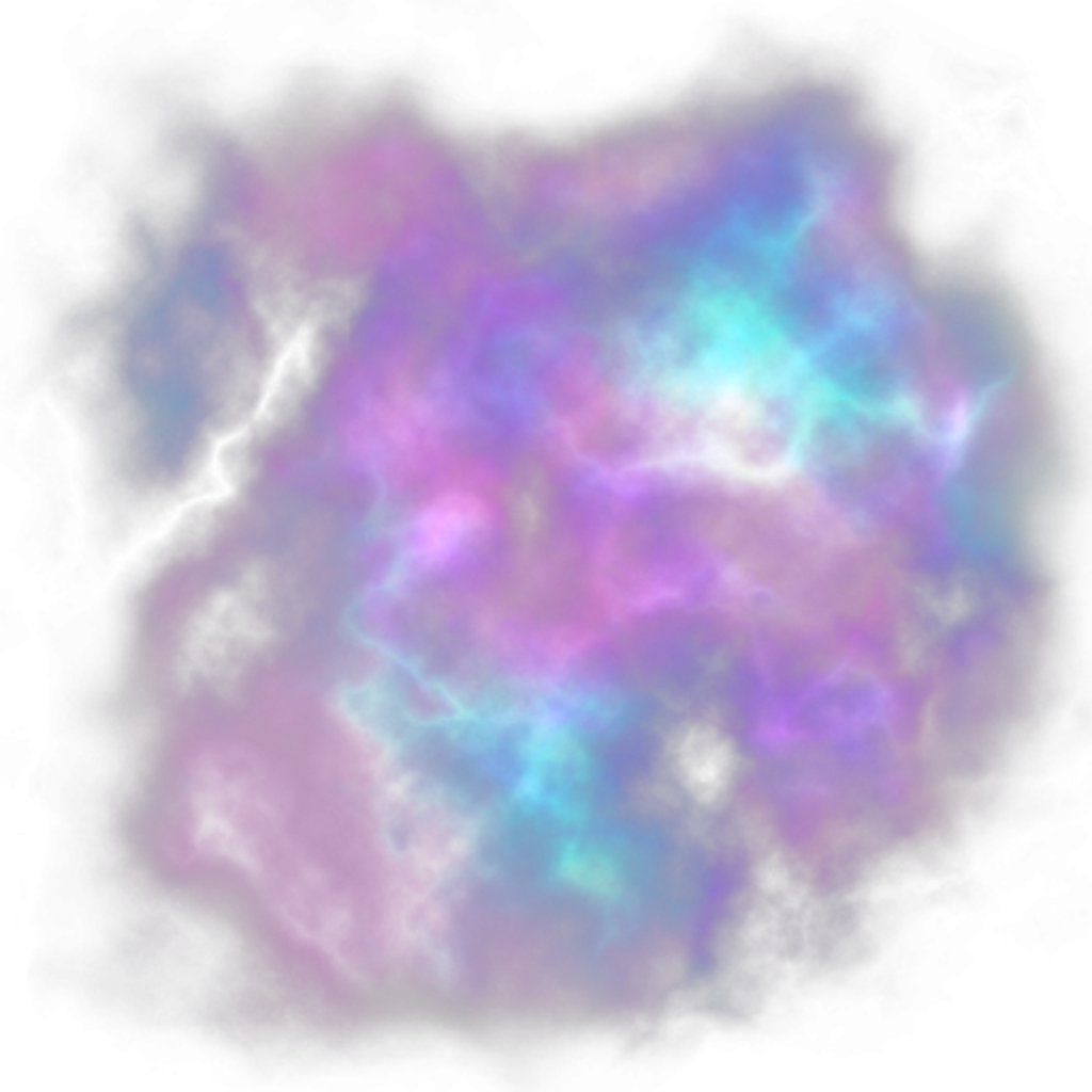 #dust #something #somke #clouds #cloud #fog #light - Galaxy Smoke Png (1024x1024), Png Download