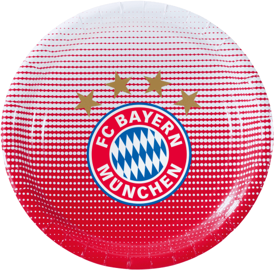 Bayern Munich Logo (660x660), Png Download