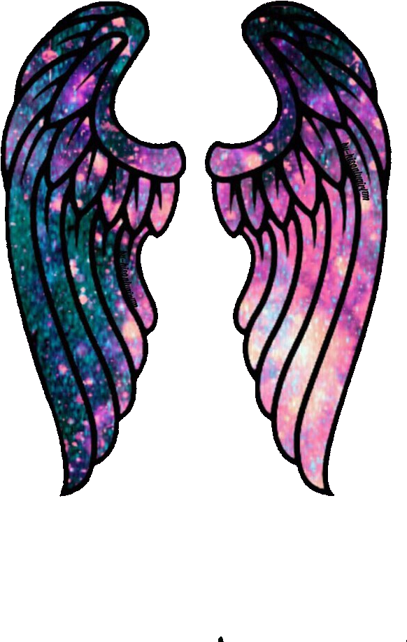 Space Png Stickers (608x1080), Png Download