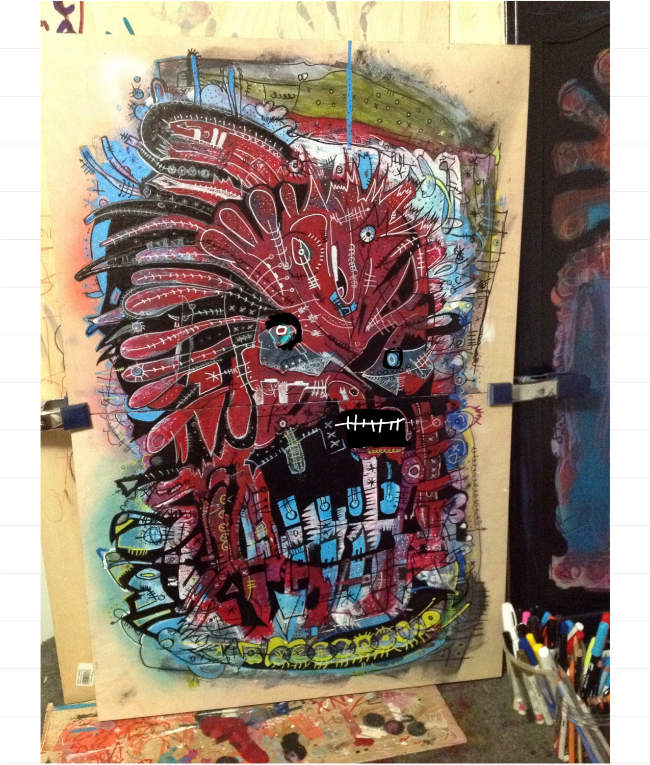 War Horse (1274x1600), Png Download