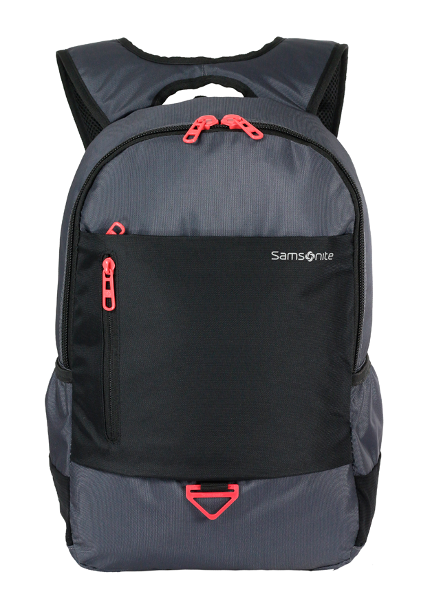 Rock Gris Humo - Backpack (1000x1000), Png Download