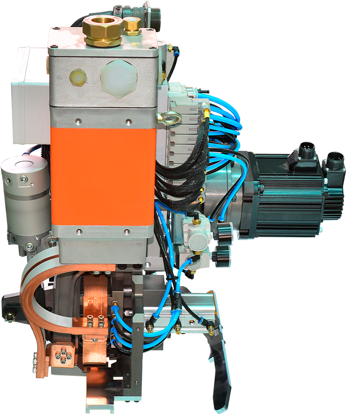 Characteristics And Functions - Electric Generator (1000x1000), Png Download