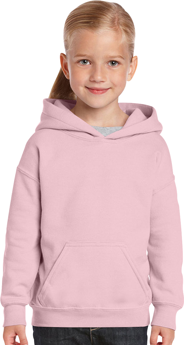 Kids Hoodie Model - Sweatshirt (1200x1200), Png Download