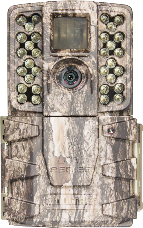 A-40i - Moultrie A40i (539x800), Png Download