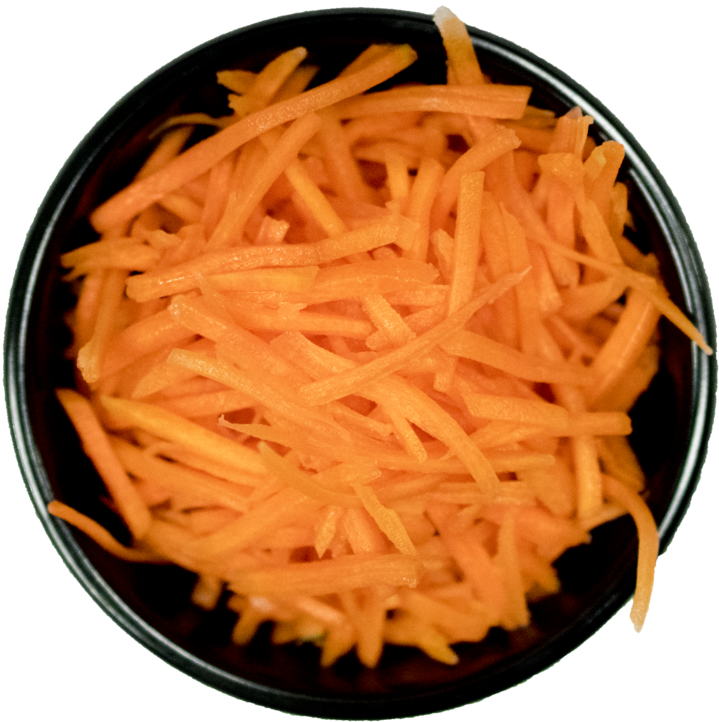 Carrot (1000x895), Png Download