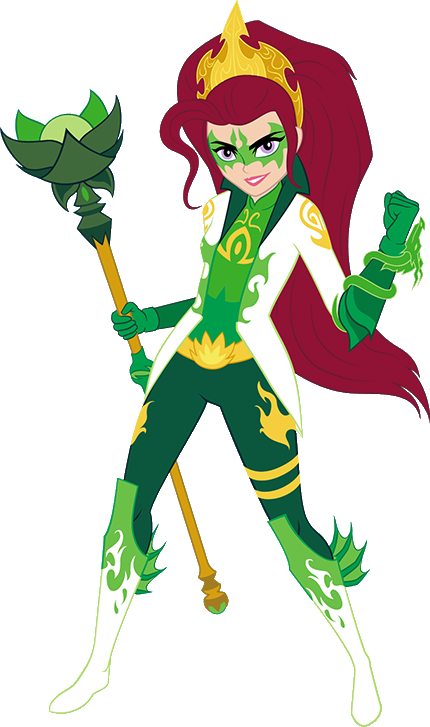 Princess Arkayna Goodfey - Arkayna Goodfey (430x727), Png Download