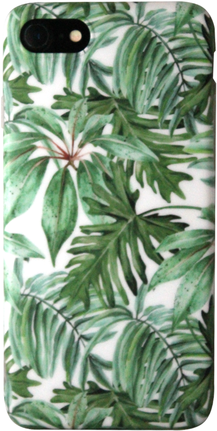 Watercolor Leaves Case - Watercolor Pattern Design (1024x1024), Png Download