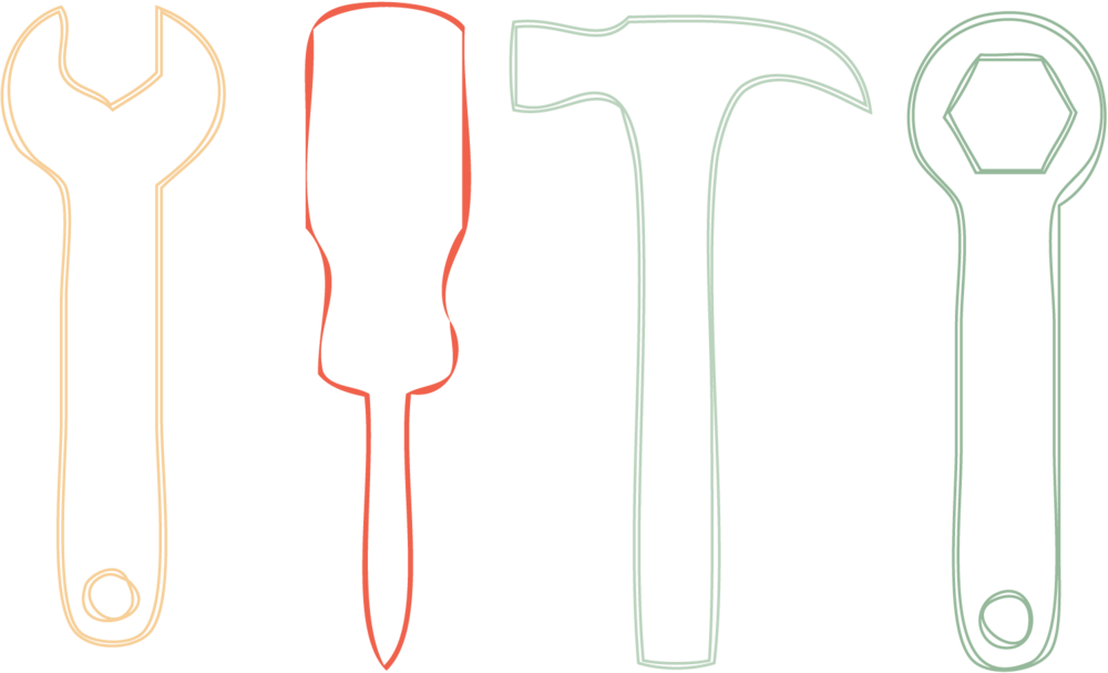 Construction (1000x607), Png Download