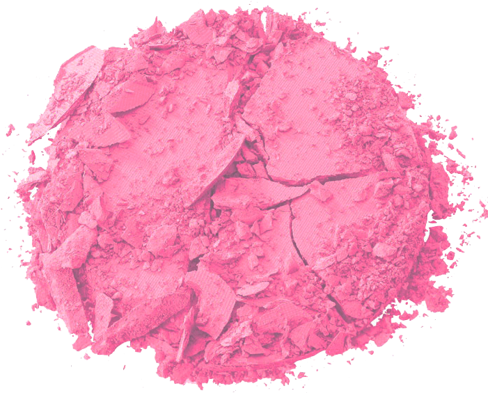 Hot Makeup Rbl05 - Eye Shadow (700x600), Png Download