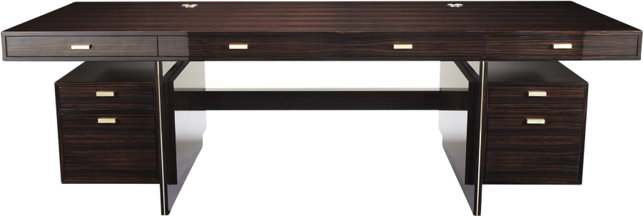 The Winston Desk 6 - Table (900x500), Png Download