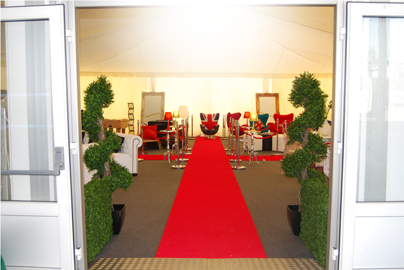 Red Carpet - Interior Design (800x800), Png Download