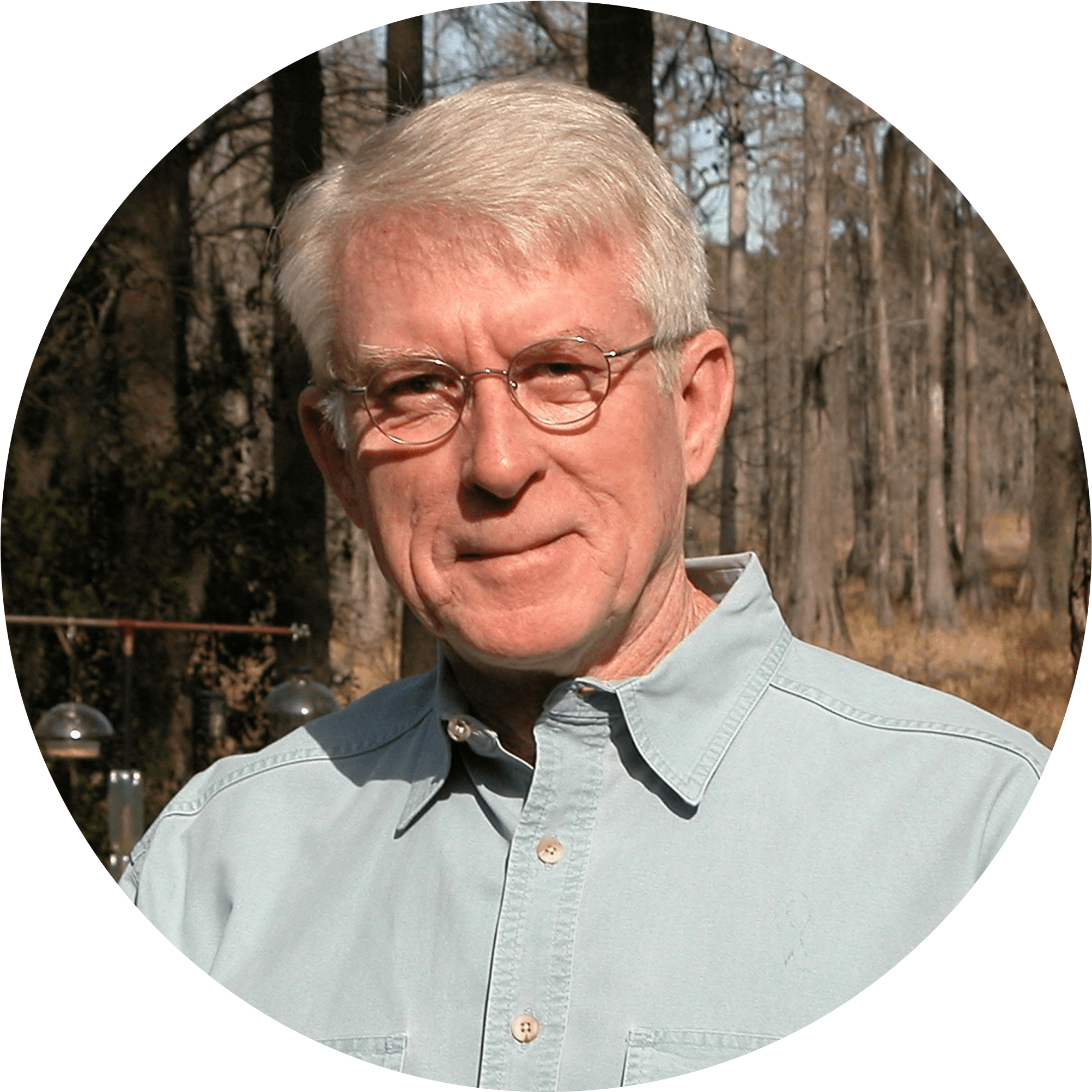 Jim Stevenson - Senior Citizen (2048x2010), Png Download