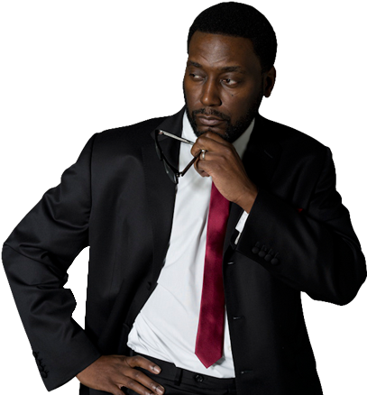 Big Daddy Kane Png (970x450), Png Download