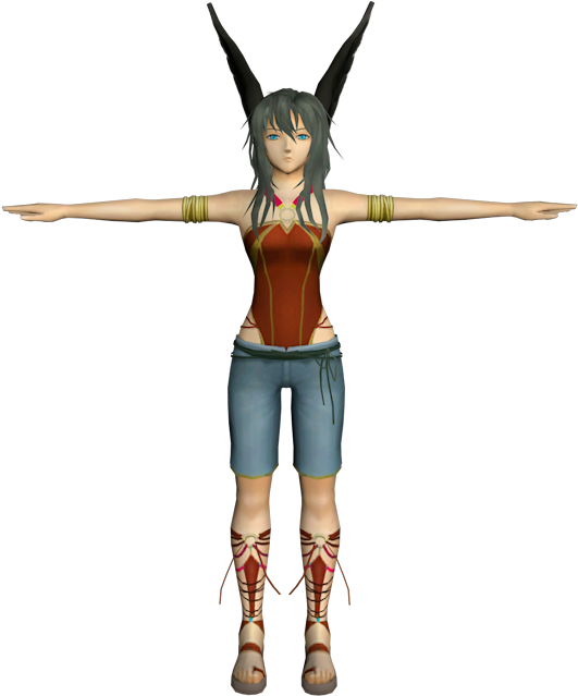 Download Zip Archive - Fe Radiant Dawn Vika (750x650), Png Download