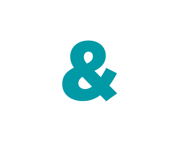 That's Exactly What We're Doing At Ampersand Health - Ampersand (1080x599), Png Download