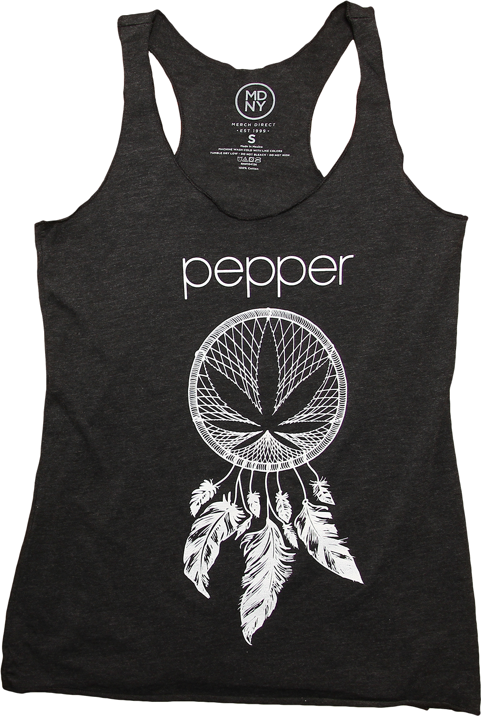 Dream Catcher Ladies Tank Top $30 - Active Tank (1600x1600), Png Download
