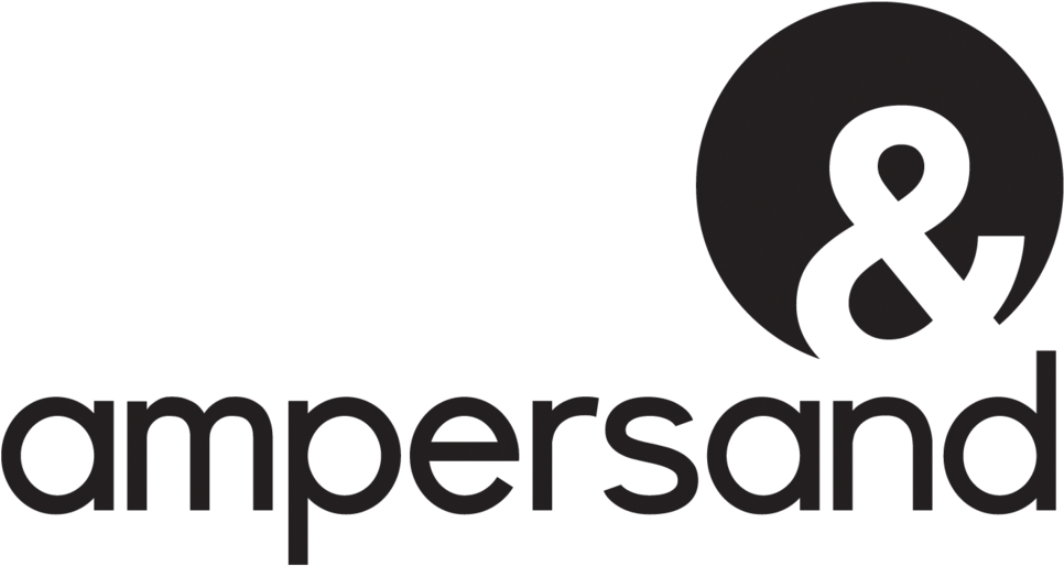 Ampersand Png (1000x561), Png Download