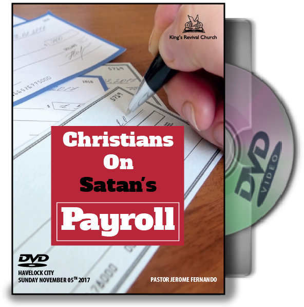 Christians On Satan's - Paper (792x612), Png Download