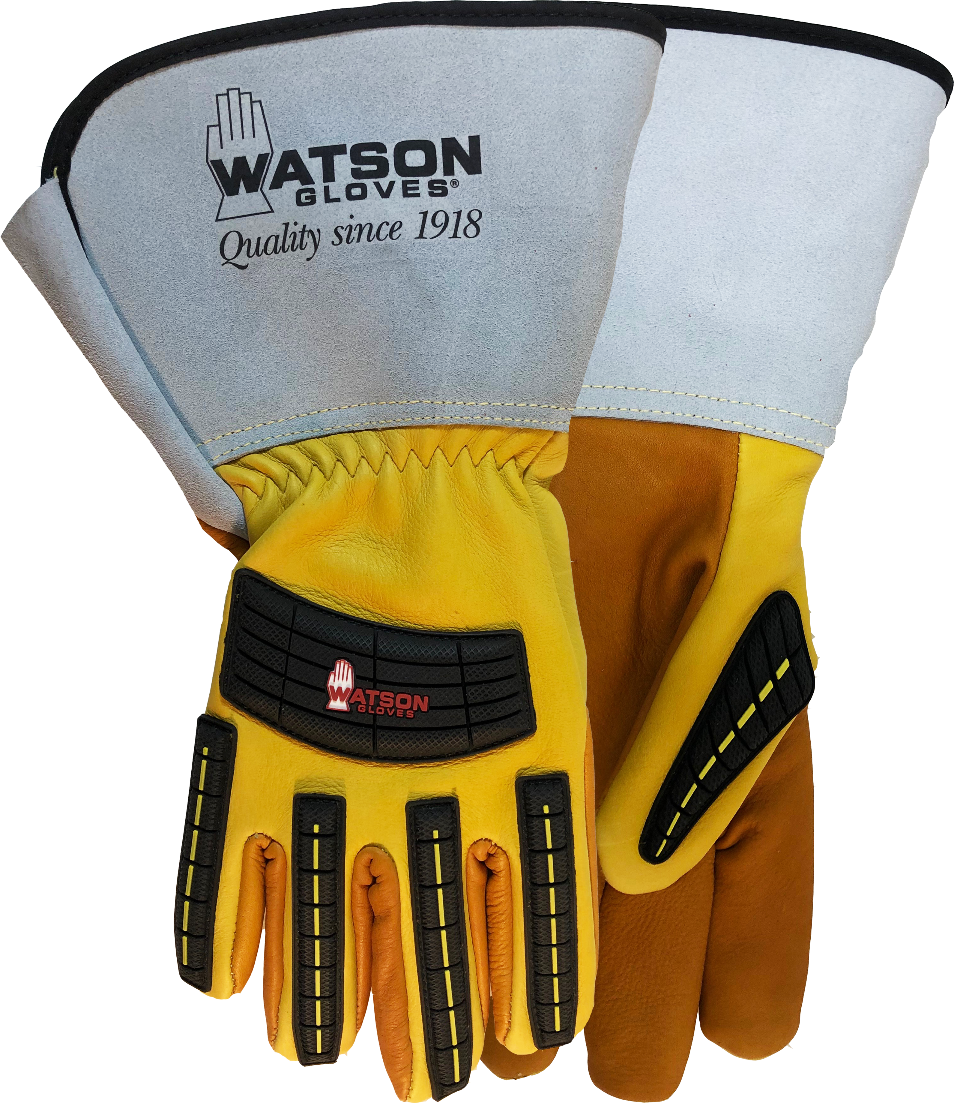 95782g Storm Trooper - Watson Gloves (3370x3744), Png Download