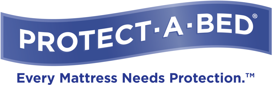 Protect A Bed Logo - Graphics (1000x627), Png Download