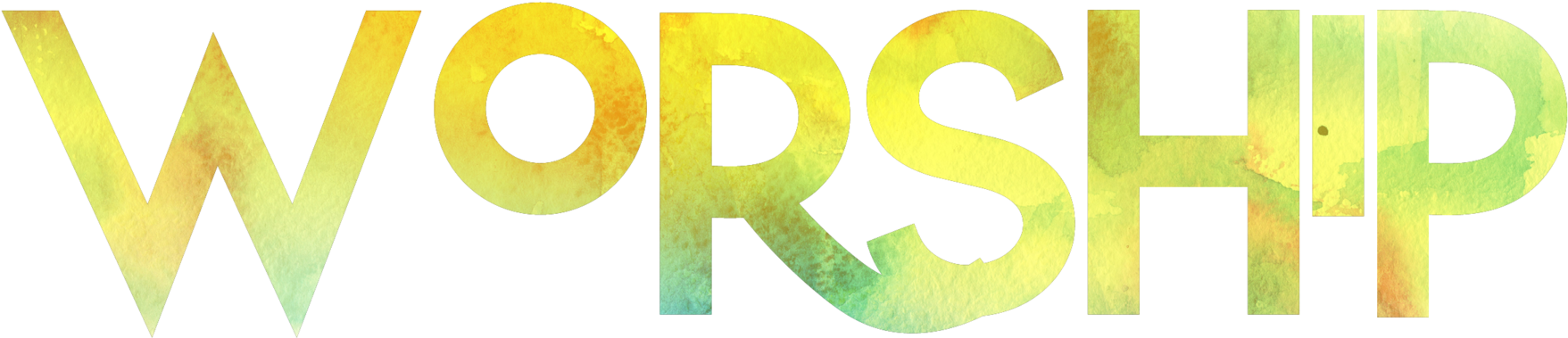 Worship Png - Graphics (2500x1875), Png Download