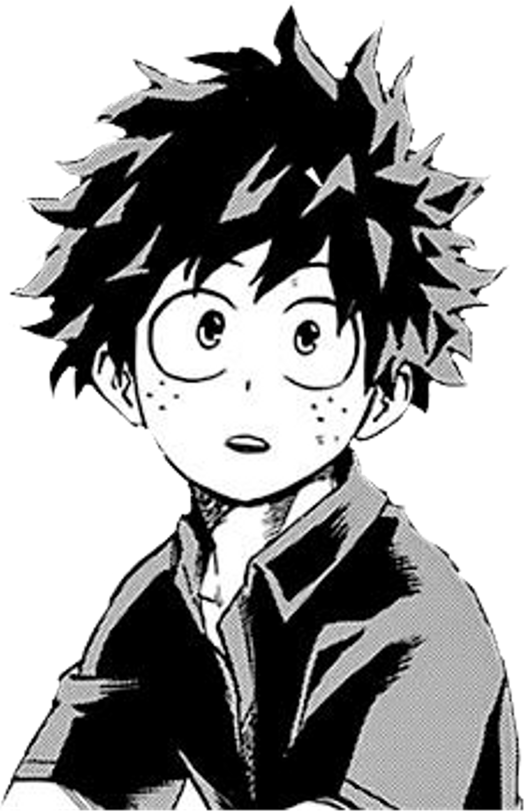 #freetoedit Other Deku Png #bnha #bokunoheroacademia (1024x1583), Png Download
