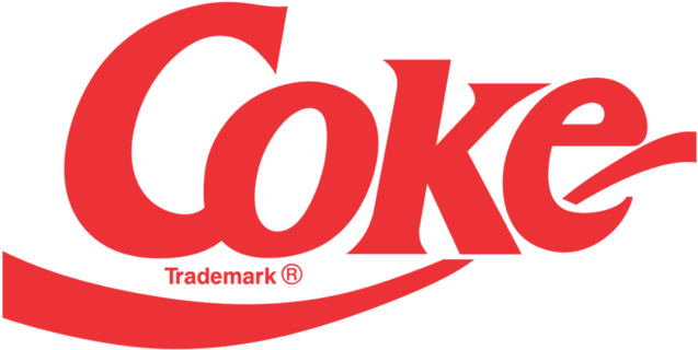 Logo Coke - Diet Coke (1000x667), Png Download