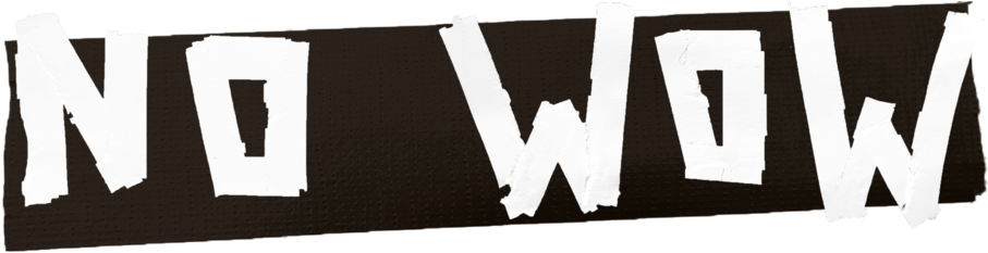 Wow Png (1000x234), Png Download