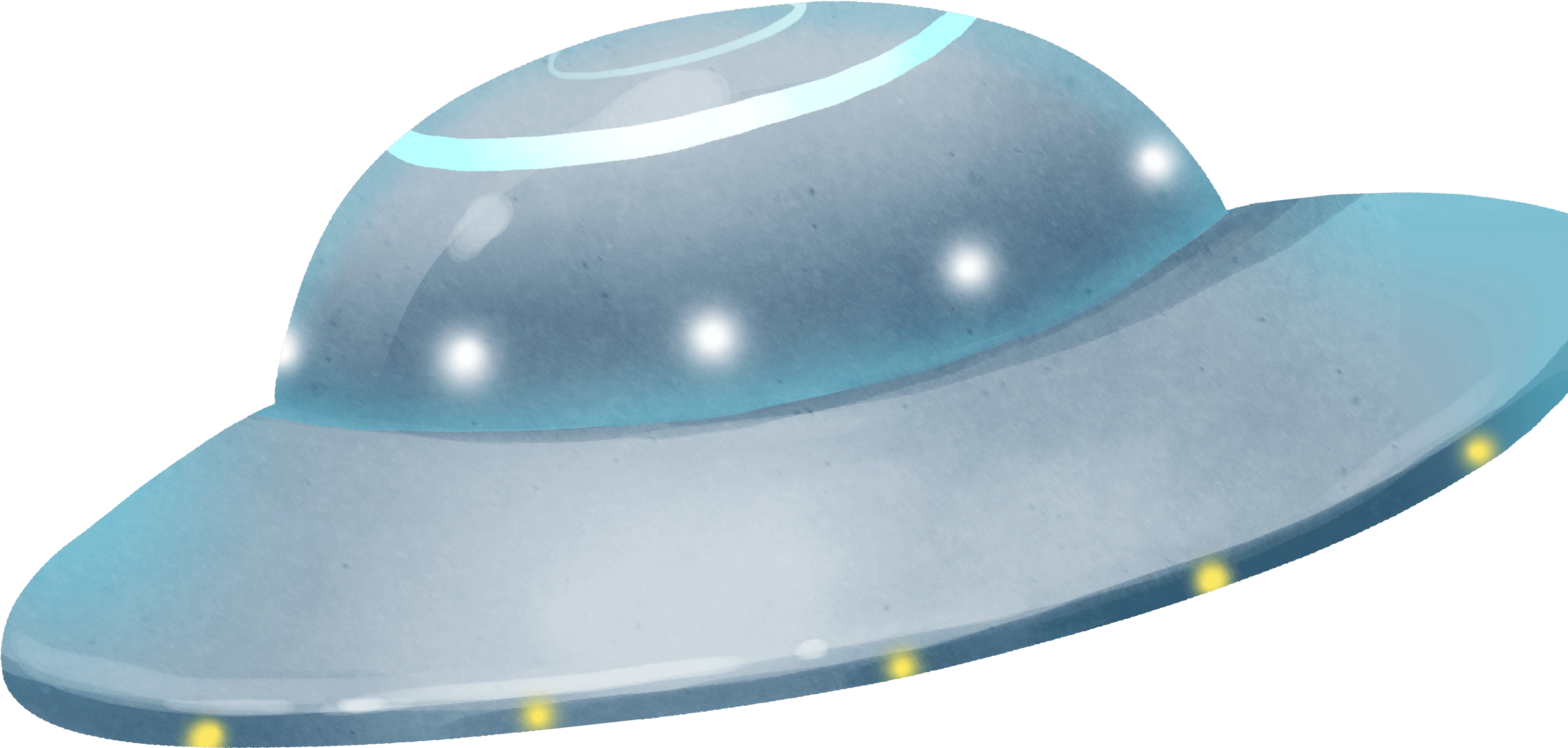 Png Freeuse Library Flight Unidentified Flying Object - Ovni En Formato Transparente (3508x4961), Png Download