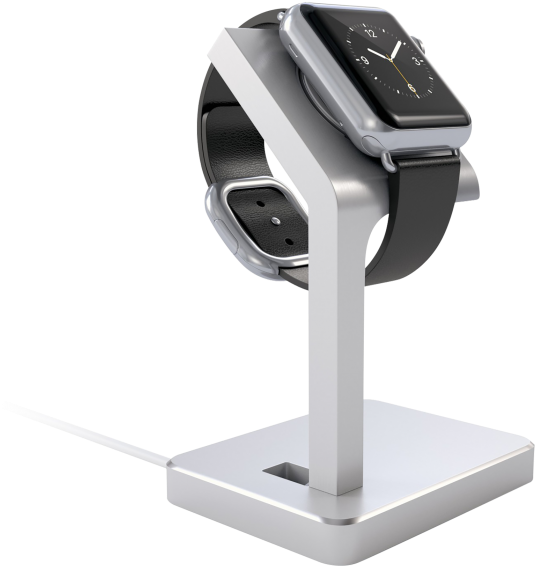 Aluminum Apple Watch Gold (715x715), Png Download