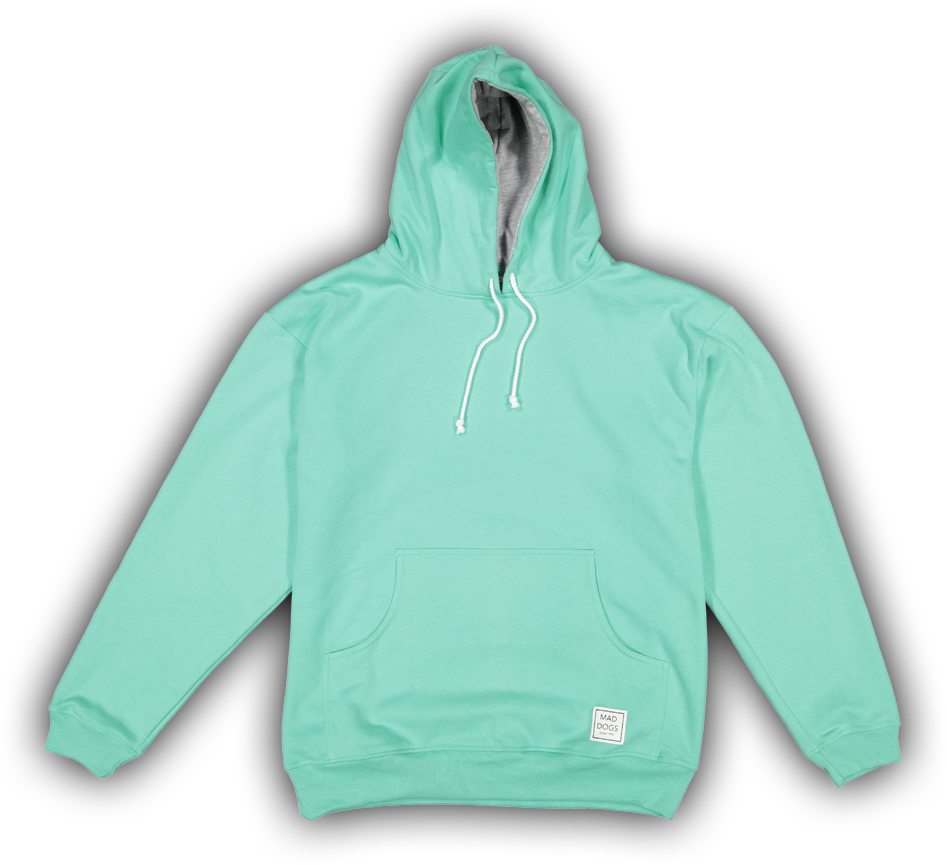 Hoodie (1000x1000), Png Download