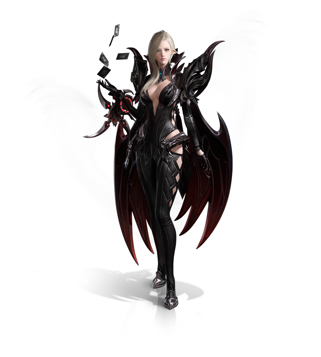 로스트아크 - Lost Ark Arcana Png (1104x1228), Png Download