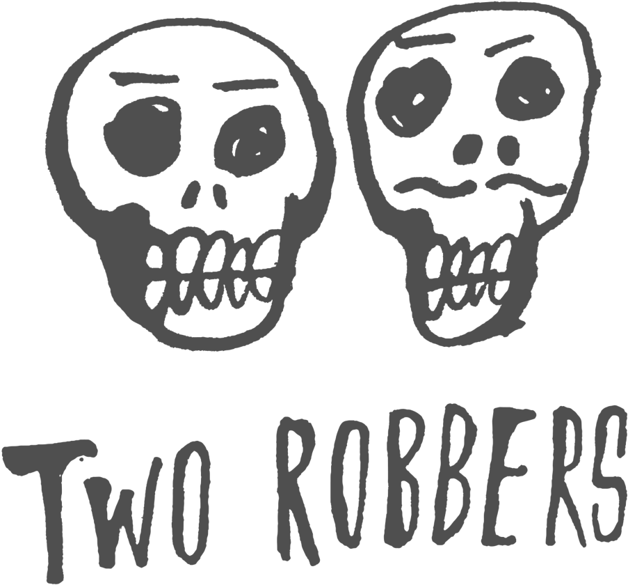 Robber Png (1000x957), Png Download