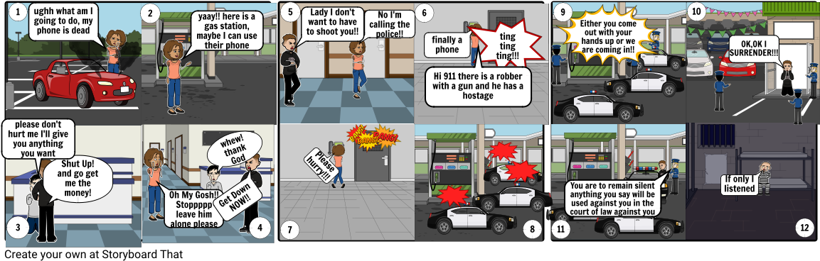 The Robber - Cartoon (1164x385), Png Download