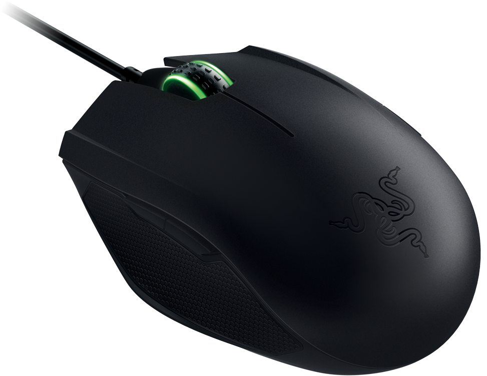 Mouse (1500x1000), Png Download
