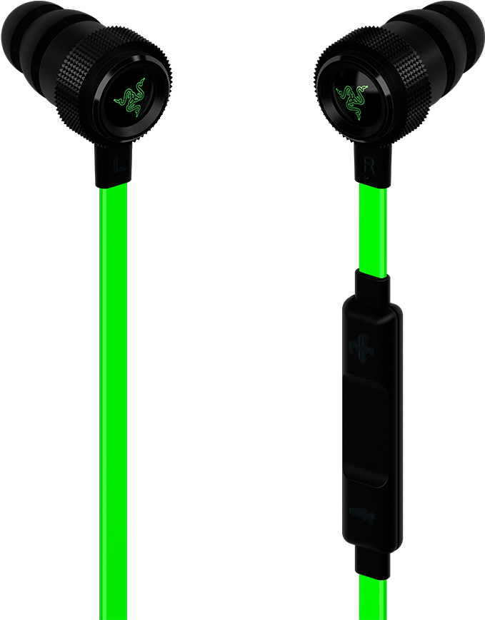 Razer Hammerhead Pro V2 Price Ph (1500x1000), Png Download