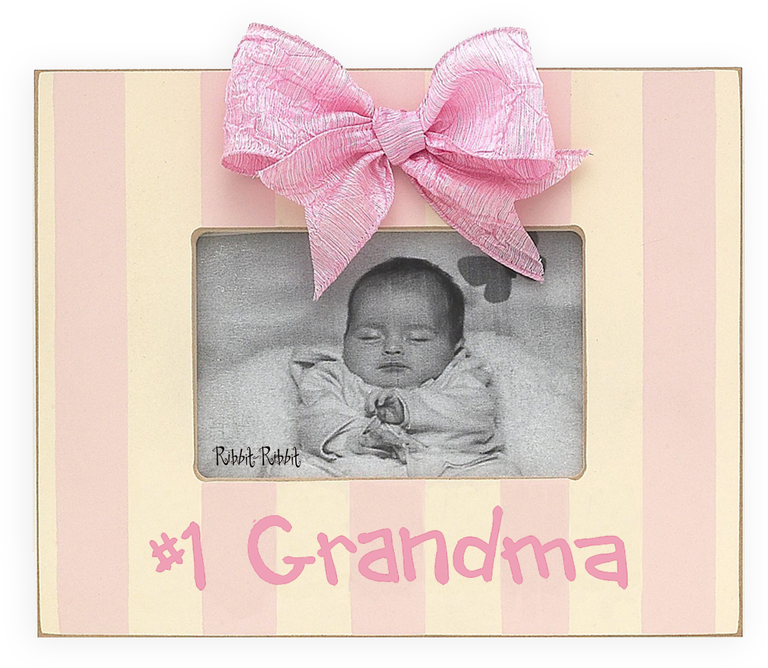 #1 Grandma Rose - Greeting Card (1500x1500), Png Download