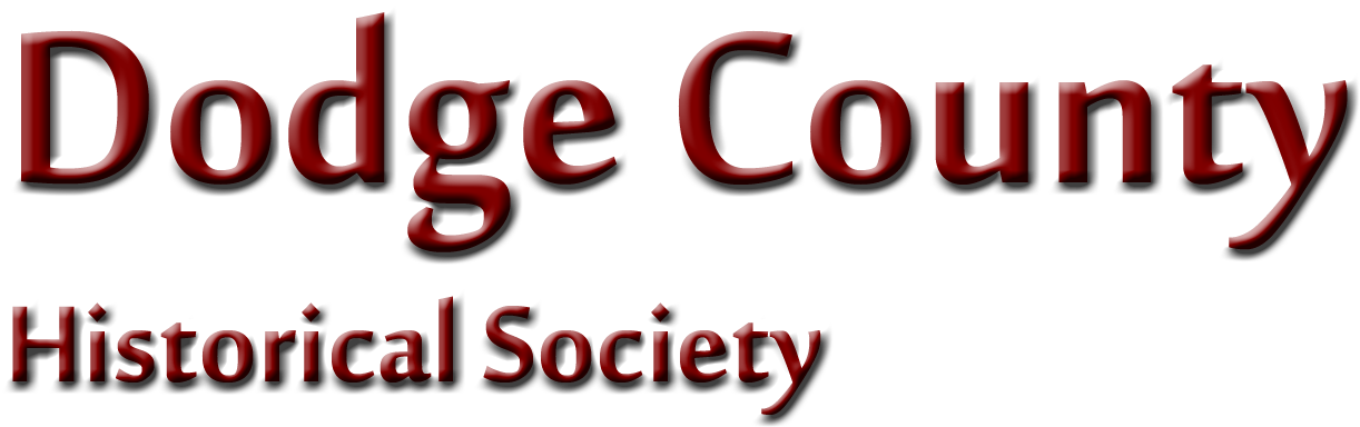 Dodge County Historical Society - North Country Meat And Seafood (1271x405), Png Download