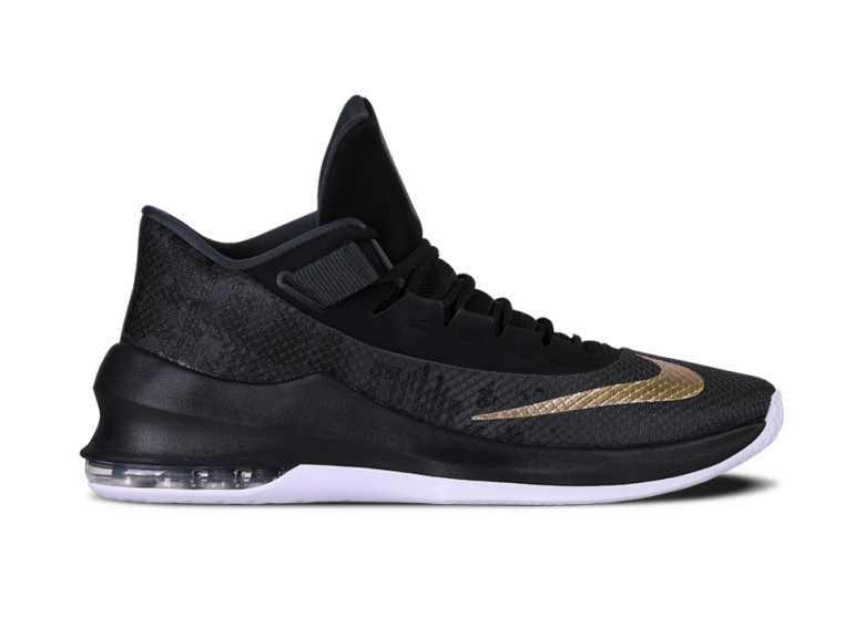 Nike Air Max Infuriate 2 Mid For £75 - Air Jordan 3 Flight (780x557), Png Download