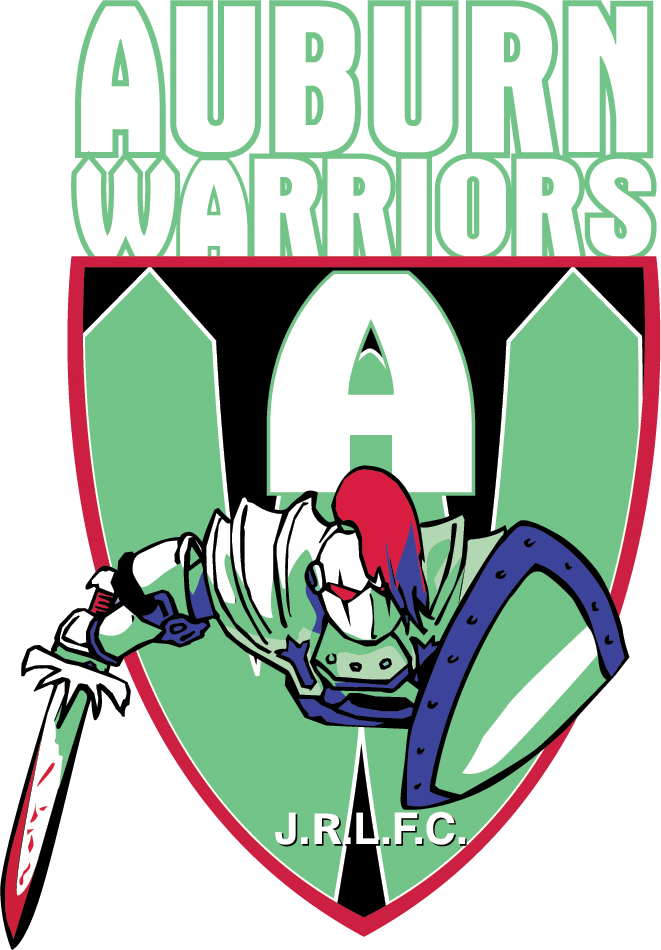 Auburn Warriors (661x950), Png Download