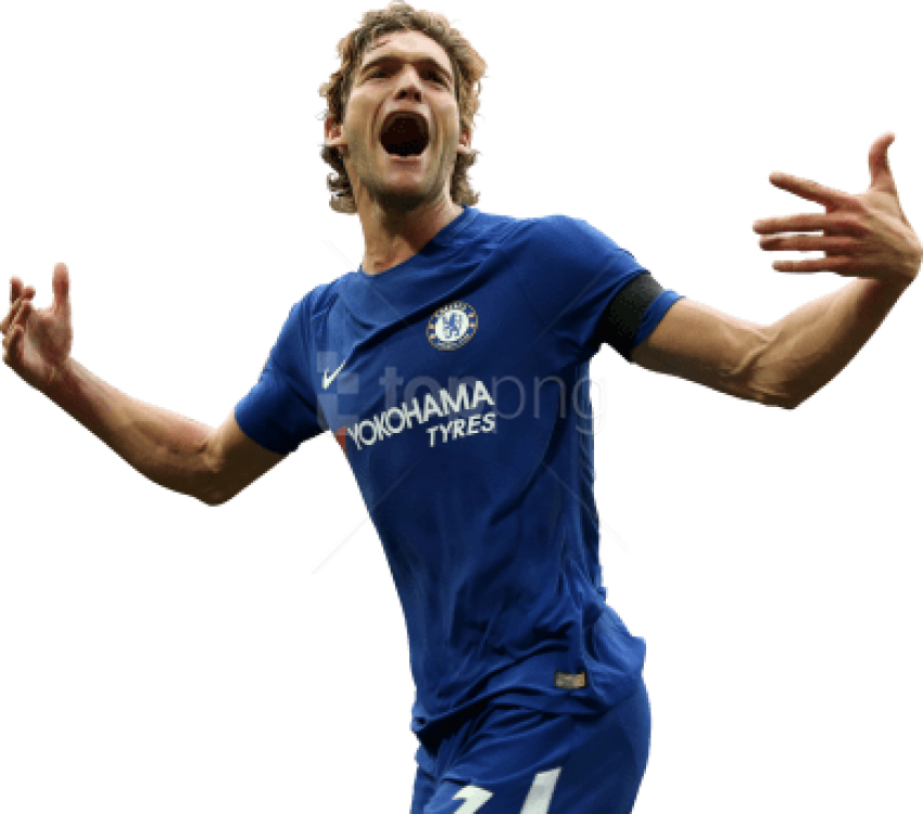 Free Png Download Marcos Alonso Png Images Background - Marcos Alonso Png (850x750), Png Download