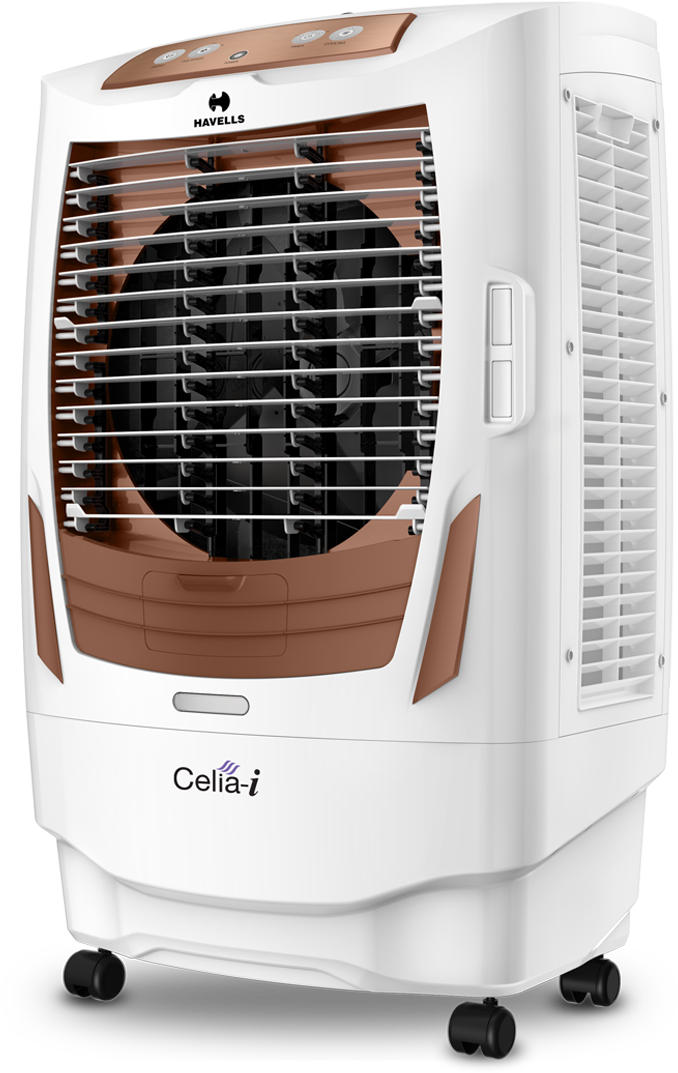 Havells Cooler (1200x1140), Png Download