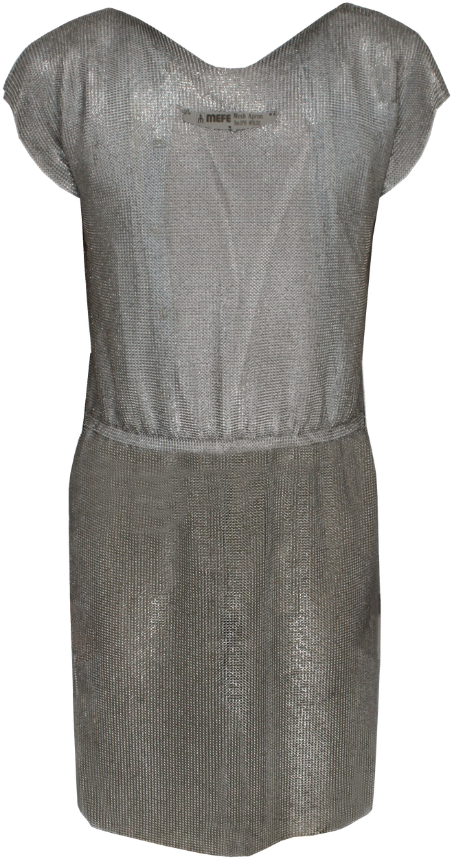 Stainless Steel Bolero - Little Black Dress (1280x1280), Png Download