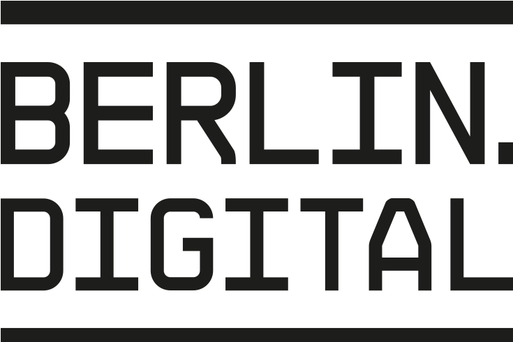 The Digital Economy In Berlin Is Growing And Is Now - Poster (900x500), Png Download