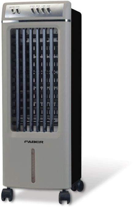 Fac 703 S - Faber Air Cooler Fac 703s (800x800), Png Download