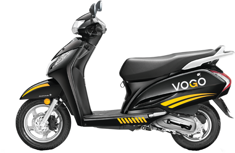 Play Video - Honda Activa 5g Price In Jammu (754x497), Png Download